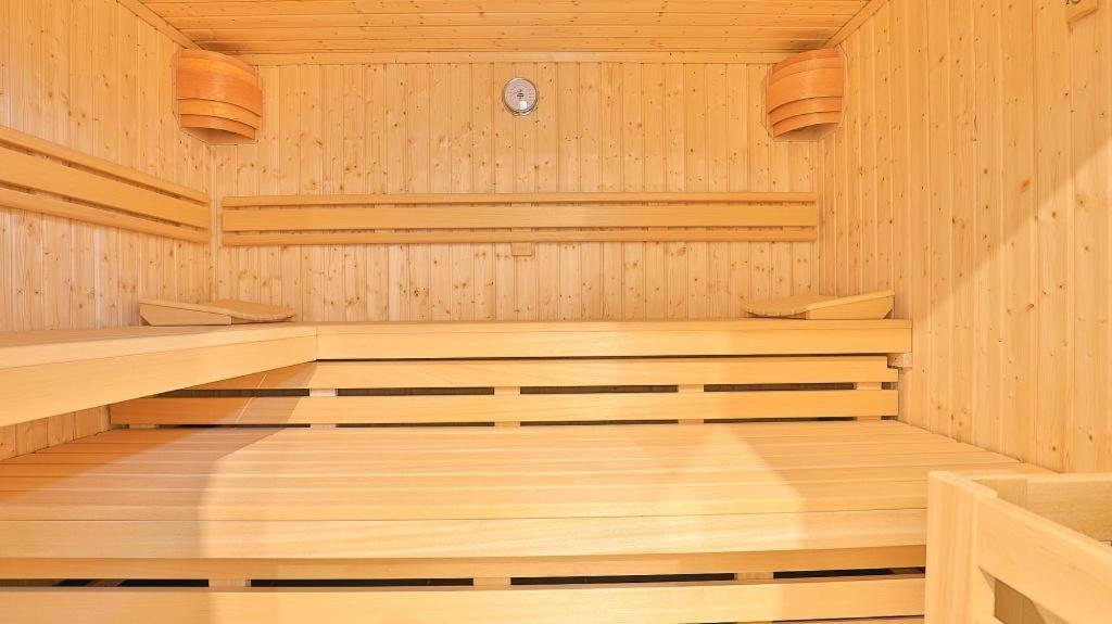 Traumgarten Haus Geborgenheit Prerow Dış mekan fotoğraf